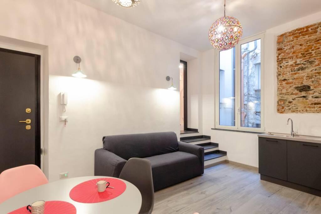 Castelli's Campo 13 Apartment