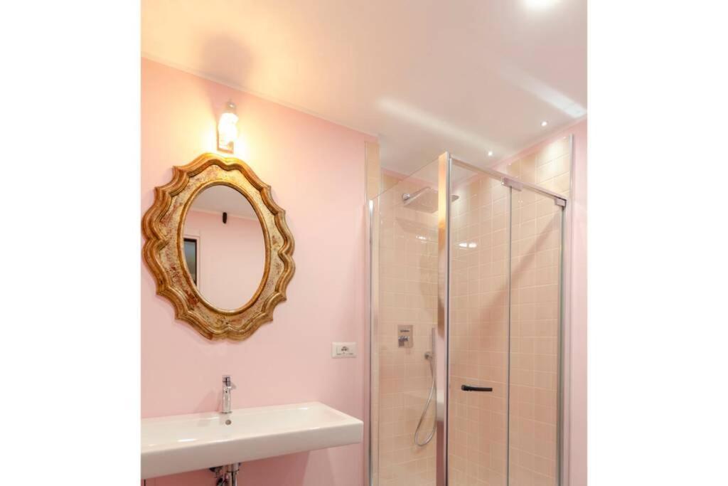 Apartment Castelli's Campo 13