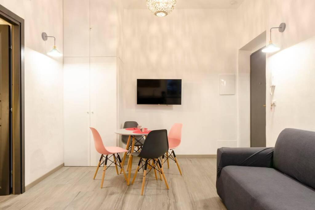 Castelli's Campo 13 Apartment