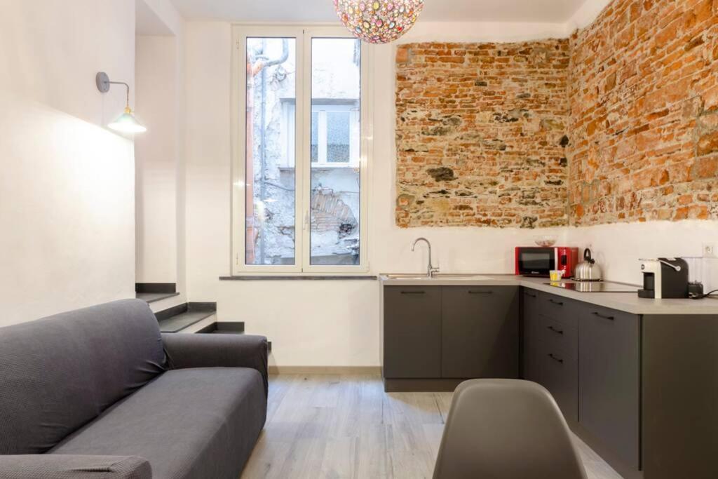 Castelli's Campo 13 Apartment *