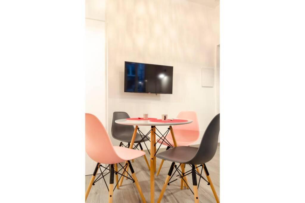 Apartment Castelli's Campo 13 *