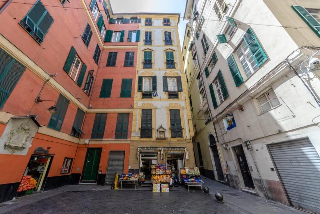 Apartment Castelli's Campo 13
