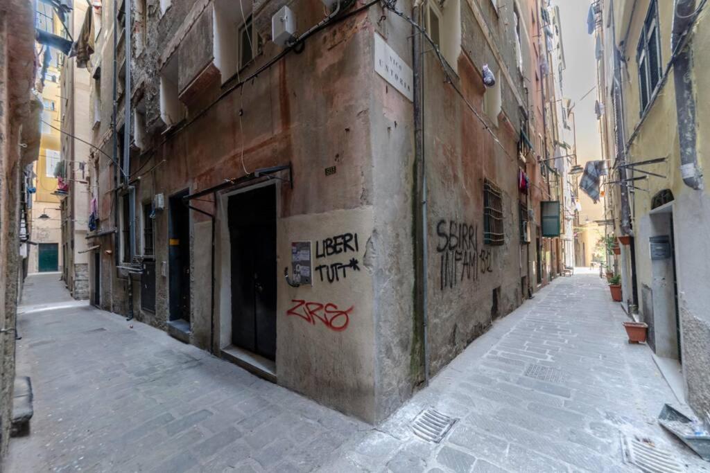 Apartment Castelli's Campo 13 *