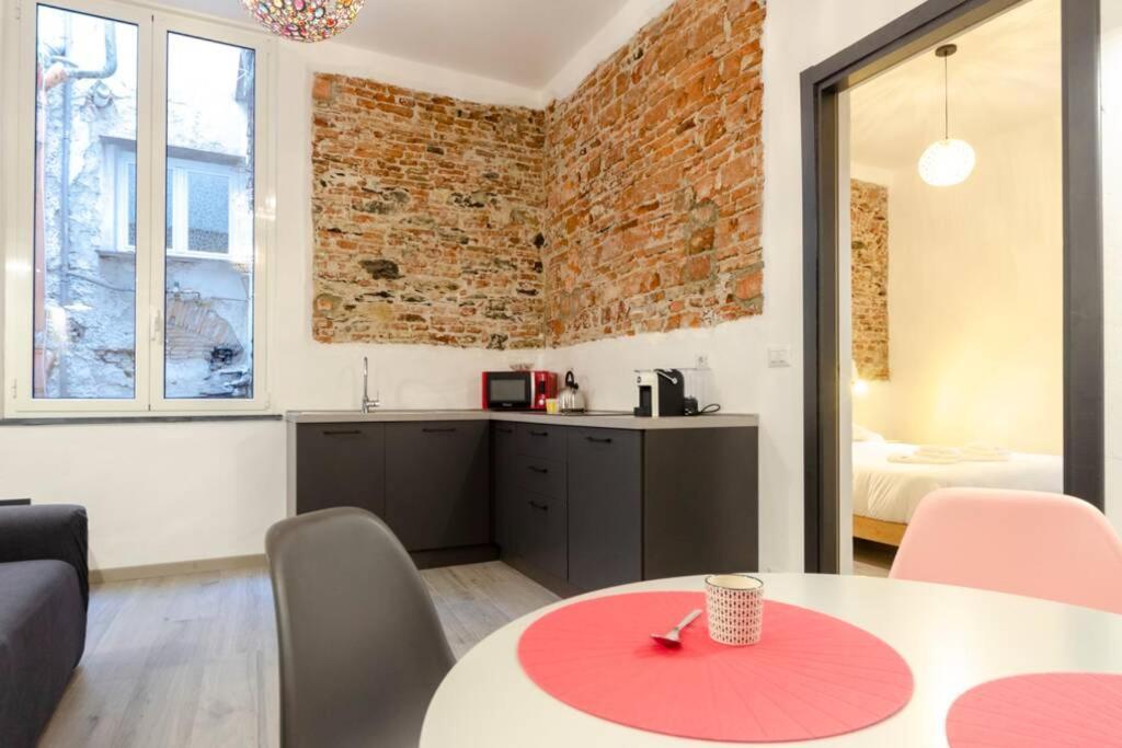 Apartment Castelli's Campo 13 *