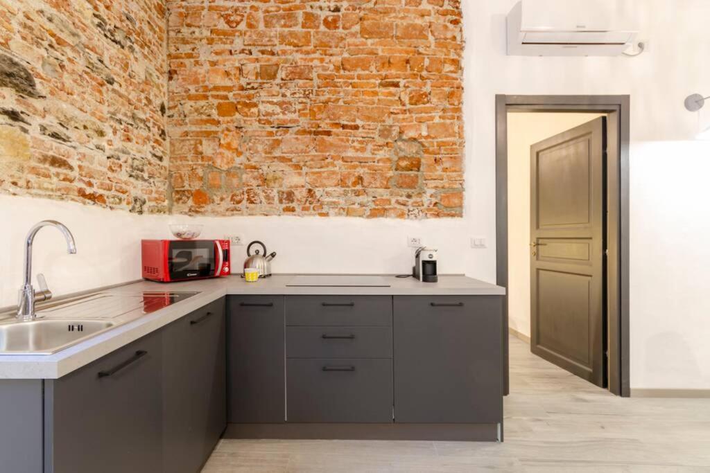 Apartment Castelli's Campo 13 Genua