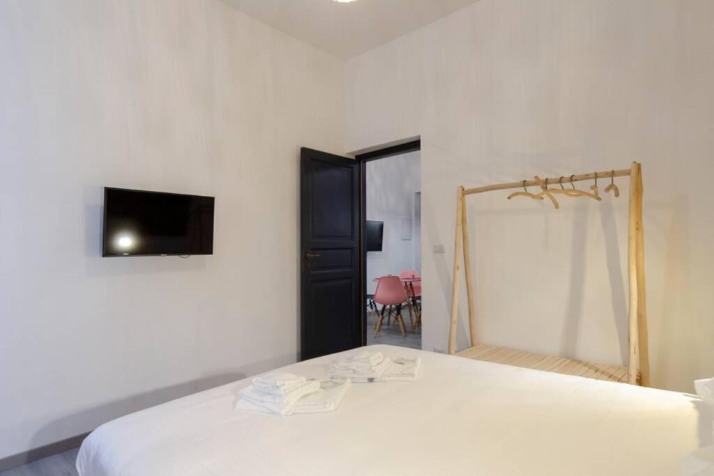 Apartment Castelli's Campo 13 *