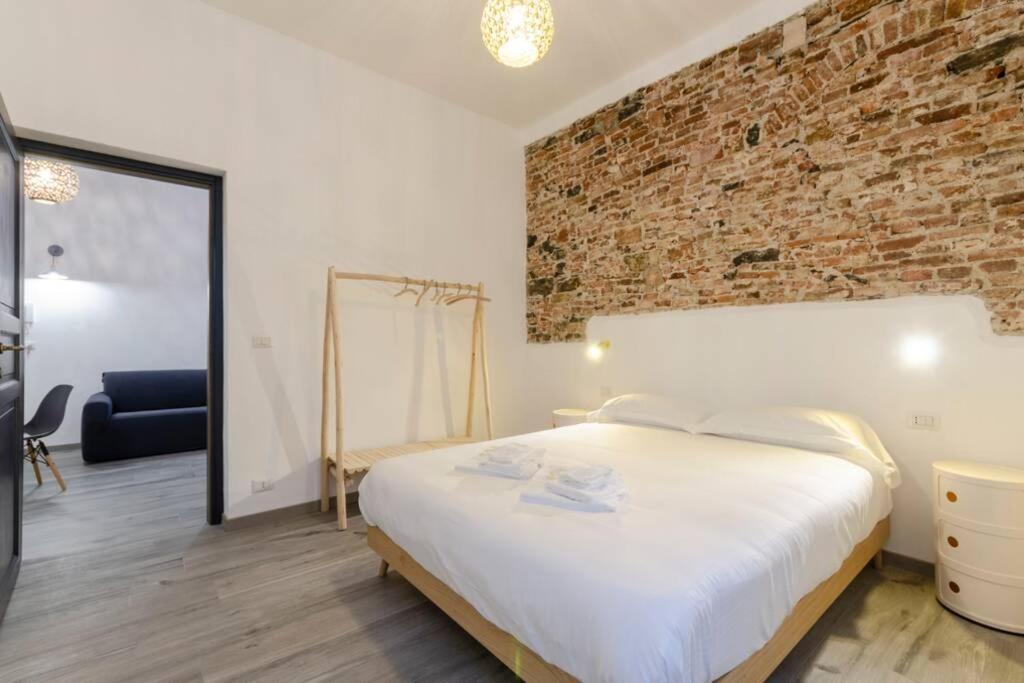 Apartment Castelli's Campo 13